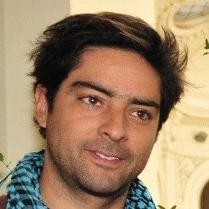 Cristián Riquelme - Wiki, Family, Bio, Birthdate, Networth & More