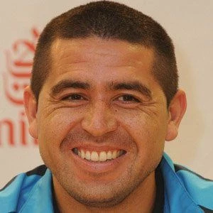 Juan Roman Riquelme - Age, WIki, Birthday, Family, Networth & More