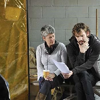 Risa Bramon Garcia - Age, Bio, Birthdate, Family, Networth & More