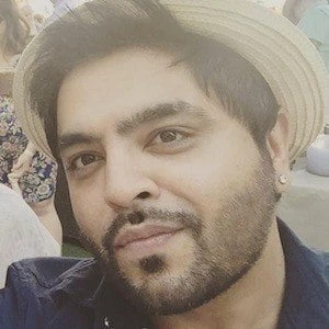 Rishi Rich - Birthplace, Bio, Wiki, Birthday, Family, Networth & More