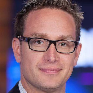 Dan Riskin - Wiki, Family, Bio, Birthdate, Networth & More