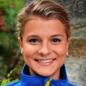 Jenny Rissveds - Biography, Birthdate, Family, Networth & More