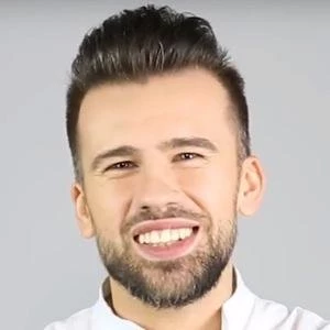 Florin Ristei - Height, Bio, Wiki, Family, Birthplace, Networth & More