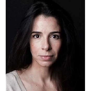 Rita Calçada Bastos Biography