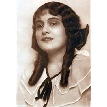 Rita Clermont Biography