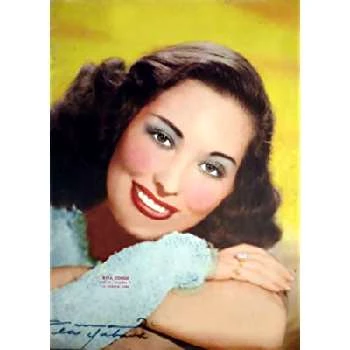 Rita Conde - Age, Wiki, Birthdate, Bio, Networth, Family & More