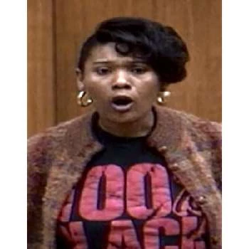 Rita Isbell - Age, Bio, Birthdate, Family, Networth & More