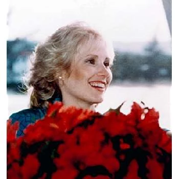 Rita Jenrette Biography