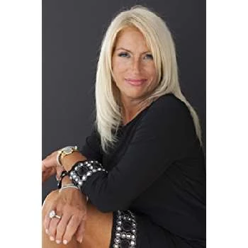 Rita Powers - Age, Bio, Birthdate, Family, Networth & More