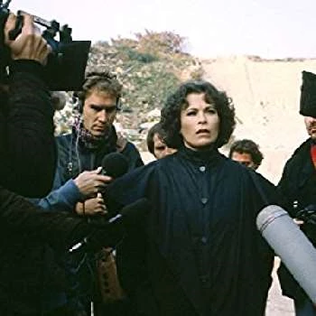 Rita Russek Biography