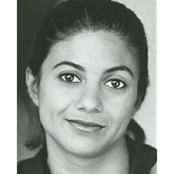 Rita Wolf - Bio, Networth, Family, Age, Birthdate & More