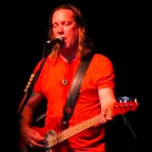 Brian Ritchie - Age, Height, Birthdate, Family, Wiki & More