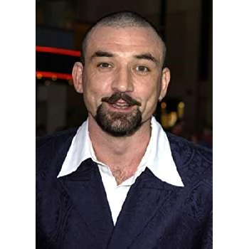 Ritchie Coster Biography