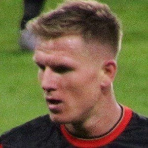 Matt Ritchie - Birthday, Bio, Wiki, Family, Networth & More