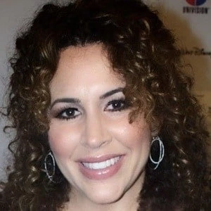 Diana Maria Riva Biography