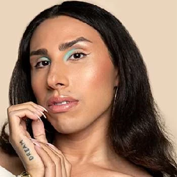 River Gallo - Age, Bio, Birthdate, Family, Networth & More