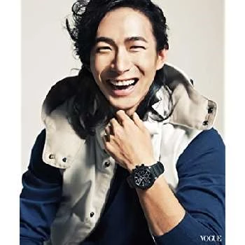 River Huang - Date Of Birth, Bio, Birthdate, Parents, Networth & More