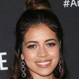Angelique Rivera - Age, Wiki, Birthdate, Bio, Networth, Family & More