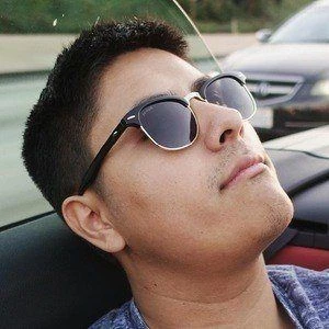 Anthony Rivera Biography
