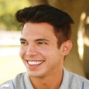 Brice Rivera Biography