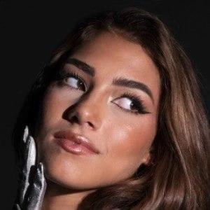Jayne Rivera Biography