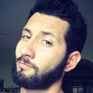 Michaeleddie Rivera Biography