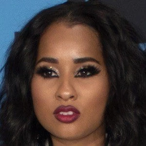 Tammy Rivera Biography