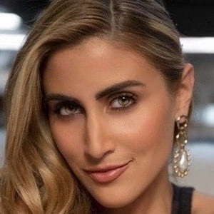 Sofía Rivera Torres Biography