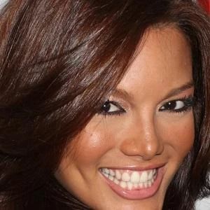 Zuleyka Rivera Biography