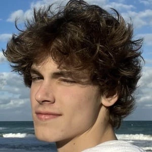 River Evans Biography