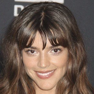 Calu Rivero Biography