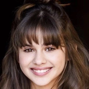 Milena Rivero Biography