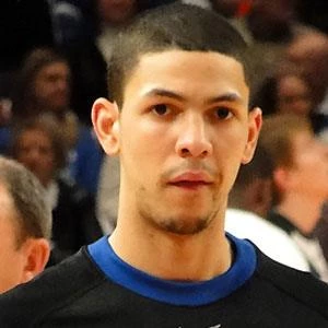 Austin Rivers Biography