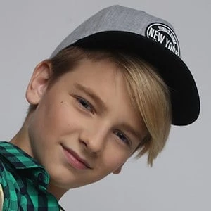 Kain Rivers Biography