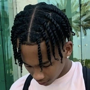 Kenzay Rivers - Height, Bio, Wiki, Family, Birthplace, Networth & More