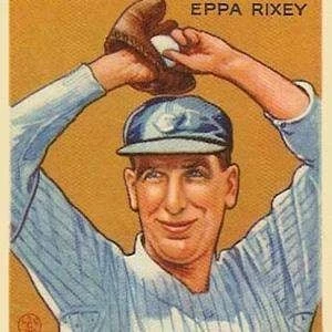 Eppa Rixey - Networth, Biography, Birthdate, Family & More