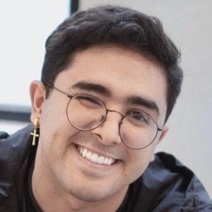 Carlos Rizo Biography