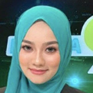 Hawa Rizwana Redzuan Biography