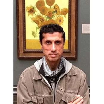 Rizz Abbasi - Age, Bio, Birthdate, Family, Networth & More