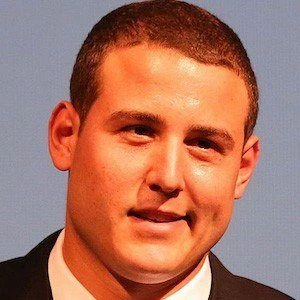 Anthony Rizzo - Age, Bio, Career, Family, Wiki, Networth & More