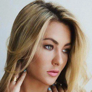 Dominique Rizzo Biography