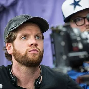 RJ Collins - Age, Bio, Birthdate, Family, Networth & More