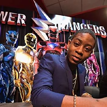 RJ Cyler - Age, Height, Birthdate, Family, Wiki & More