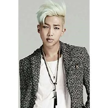 RM Biography