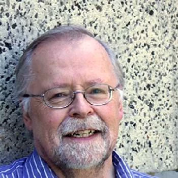 Roald Nasgaard - Age, Bio, Birthdate, Family, Networth & More