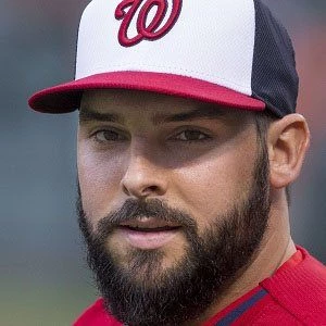 Tanner Roark - Age, Height, Birthdate, Bio, Family, Networth & More