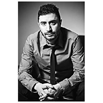 Rob Abbate - Age, Bio, Birthdate, Family, Networth & More