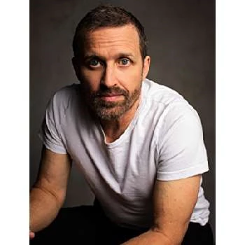Rob Benedict Biography