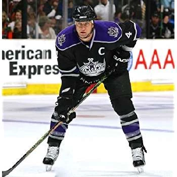 Rob Blake Biography