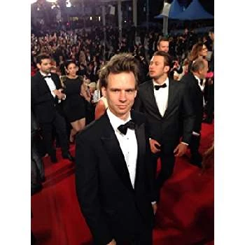 Rob Chester Smith - Age, Bio, Birthdate, Family, Networth & More